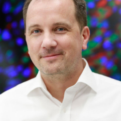 Prof. Björn Scheffler - C-TNBS