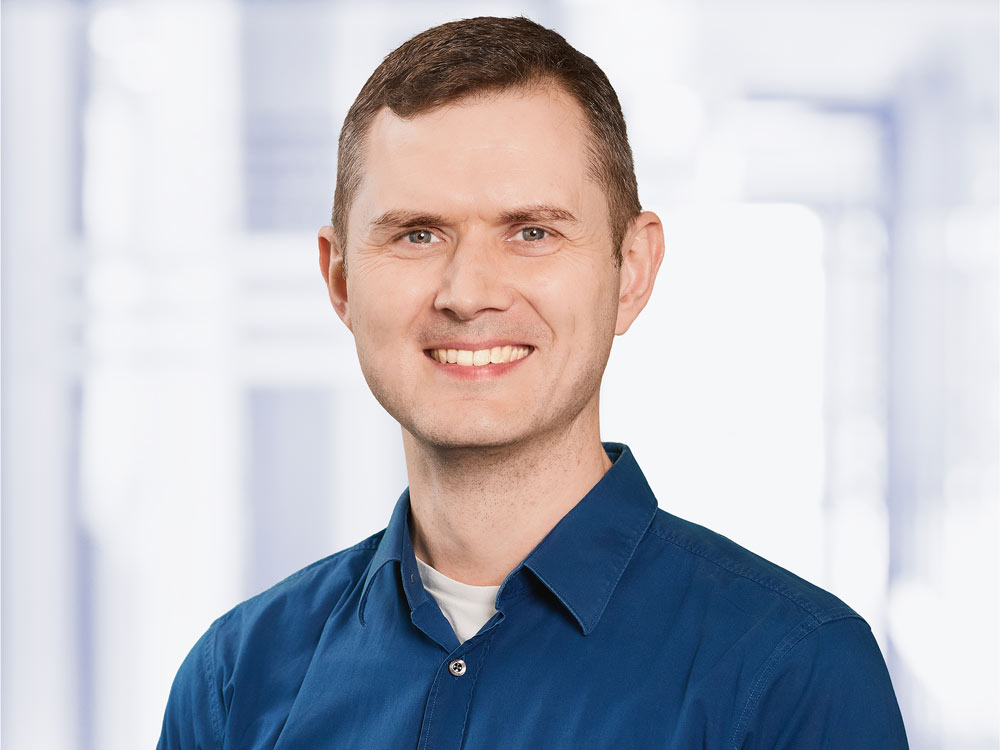 Dr. Steffen Mayerl - C-TNBS