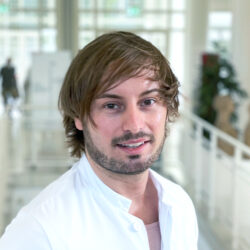 Dr. med. Christoph Oster